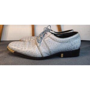 Giorgio Brutini Private Collection Men's Size 10M